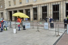 Mercado Agroecológico Zaragoza