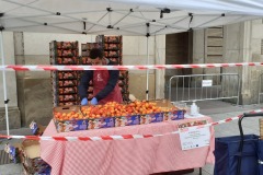 Mercado Agroecológico Zaragoza