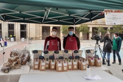Mercado Agroecológico Zaragoza