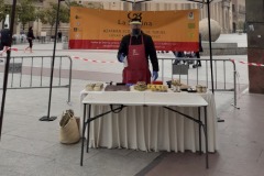 Mercado Agroecológico Zaragoza