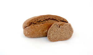 pan de centeno integral ecológico