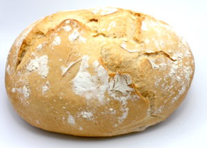 pan blanco kilo